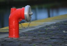 Aqua3S monitoruje kvalitu vody v reálném čase aqua3S