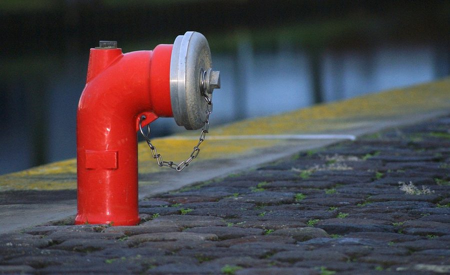 Aqua3S surveille la qualité de l’eau en temps réel