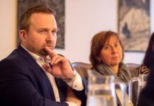 Za seniory odpovídají jejich děti, nejen stát, tvrdí Jurečka i_deti