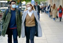 Izolace končí. Lékař rozhodne o povinné roušce či respirátoru izolace