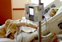 Zdevastovaná játra tukem má více než třetina populace jatra_tukem