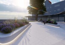 Nemocnice Náchod modernizuje jídelnu, urgent i pavilony nemocnice_nachod