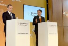 Německo rozjede elektronické recepty i zdravotní karty recepty