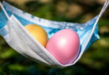 Šíření covidu přestane být trestné až po Velikonocích sireni