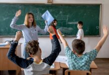 NUDZ, WHO a UNICEF nabízejí školení učitelům skoleni