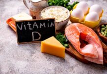 Sílu svalům dává vitamín D. Pomáhá zejména starším lidem vitamin_d