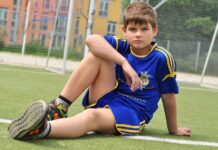 Tělesná zdatnost českých školáků strmě upadá zaku