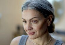 Odhalit včas rakovinu vaječníků je takřka nemožné vajecniku