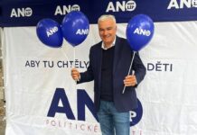 Farhan střídá Špičáka ve stínové vládě ANO Kamal_Farhan