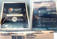 Úřady upozorňují na nebezpečné bělící pásky na zuby belici_pasky_na_zuby