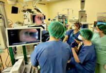 Pacienty s CHOPN ve FTN nově léčí elektrickými pulzy elektrickymi_pulzy