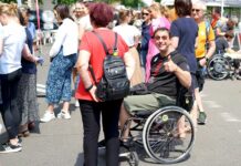 Na Karláku vyrostou mobilní ordinace, nabídnou vyšetření zdarma na_Karlaku