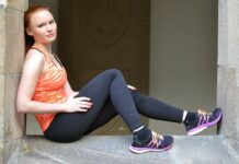 Myozitida oslabuje svaly. Člověk těžko vstane i jen z postele myozitida