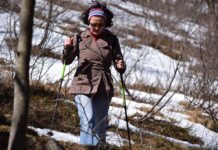 11 minut svižné chůze brání nejednomu onemocnění onemocneni