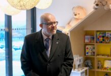 Psychiatři pro děti nejsou. Ale budou, tvrdí ministr psychiatri