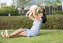 Rodičák by mohly rodiny čerpat rychleji než nyní rodiny