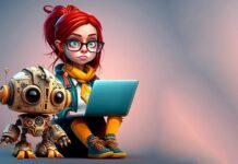 Lidé využívají umělou inteligenci i k řešení osobních potíží umelou_inteligenci