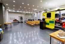 Fakulta zdravotnických studií v Plzni dál hledá děkana zdravotnickych_studii