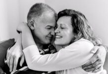 I starší ženy touží po milostném životě. I když ne všechny zeny