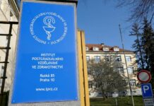 IPVZ analyzuje složitost testování mimounijních lékařů mimounijních