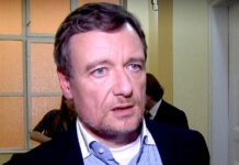 Sotva vyšel David Rath z vězení, už má funkci ombudsmana Rath