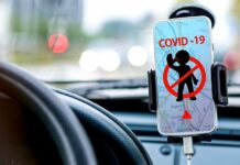 Stejně jako v Česku se za covidu kradlo i v Americe americe