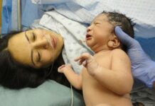 Císařský řez je mimořádný zásah, ne standard, upozorňují lékaři cisarsky_rez