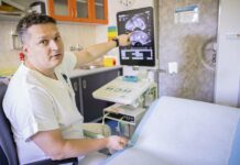 Zlínští urologové díky novému ultrazvuku provádí fúzní biopsii fuzni_biopsii