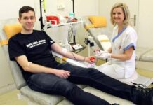Darujte plnou krev, je to i výhodné, vyzývají zdravotníci krev