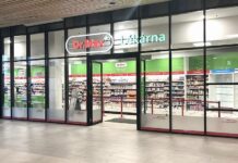 Lékárny Dr. Max loni vykázaly obrat 24,8 mld. Kč obrat_Dr_Max