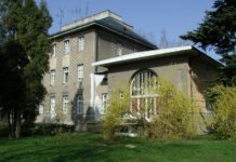 Ředitel Psychiatrické nemocnice v Kroměříži „padl“ za reformu psychiatricke