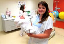 Stodská nemocnice na léto zavírá porodnici, nemá personál stodska_nemocnice