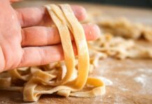 Italy drtí ceny těstovin. Vláda krizově zasedá testovin