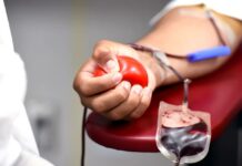 Transfuzní stanice VFN nemá krev. A tak shání dárce transfuzni_stanice