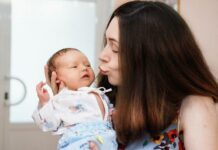 I pobyt rodiče s dítětem v nemocnici má svá pravidla v_nemocnici