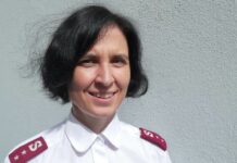 Každý občas také smrdí, říká lékařka Armády spásy Armady_spasy