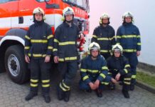 Chlapce na táboře zasáhl blesk. Přežil díky dobrovolným hasičům Blesk