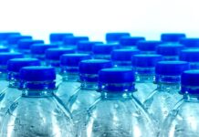 Minerálky i kojenecké vody od ledna zdraží, půjdou do 21% DPH dph