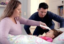 Dětské ambulance chybí. Pediatři sedí v nemocnicích ambulance