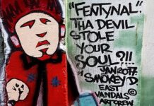 Fentanyl zabíjí už i v Česku. V USA zabije desítky tisíc lidí ročně fentanyl