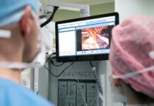 Da Vinci ve FN Ostrava odoperuje i výkony na plicích na_plicich