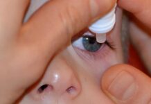 SÚKL stahuje z trhu šarži očních kapek Luxfen ocni_kapky