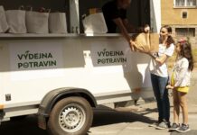 Potravinové banky dostanou od EU 69 mil. Kč na provoz potravinove_banky