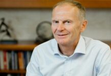 Profesor Havlík se ujal PN v Kroměříži. Bude v ní dva dny v týdnu profesor_Havlik