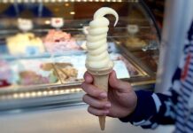 Pražští zmrzlináři na hygienu příliš nedbají, ukazují kontroly zmrzlinari