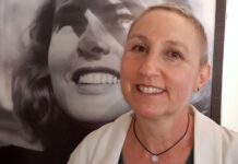 Po chemoterapii se mi dost ulevilo, říká pacientka Lucie Lucie