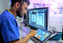 Digitalizace a AI jsou pro udržitelnou zdravotní péči nezbytné digitalizace