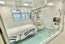 Infekční oddělení si uleví. MZ ČR mění nemoci s izolací na klinice infekcni