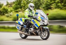 Srdce k transplantaci v kolonách zachraňují i policisté k_transplantaci