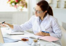 K jinému praktikovi pacienti přechází jednou za 3 měsíce mesice